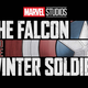 The Falcon And The Winter Soldier logo